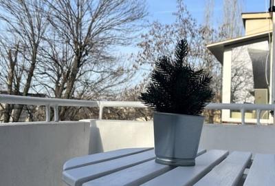 Proprietar inchiriez apartament doua camere Floreasca, Mozart nr. 7 - 11