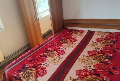 Apartament cu 2 camere semidecomandat în Fetești-Gară - 5