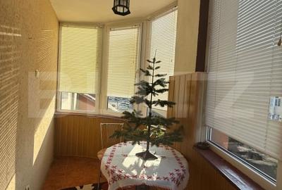 Apartament spatios in vila, 6 camere, 235 mp, zona Grivita Apartament spatios in vila, 6 camere, 235 mp, zona Grivita - 11