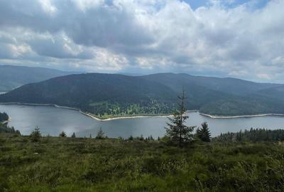 Teren de 7500 mp, în Central - 2