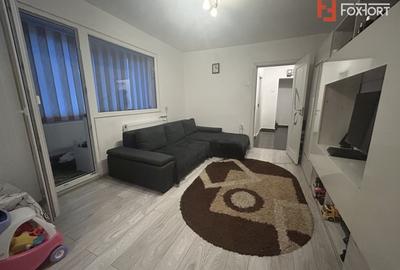 Apartament cu 2 camere semidecomandat, mobilat în Girocului - 1