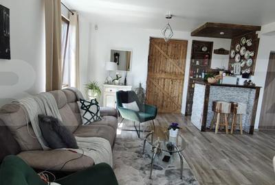 Casă cu 5 camere cu Teren 915 Mp în Viișoara - 11