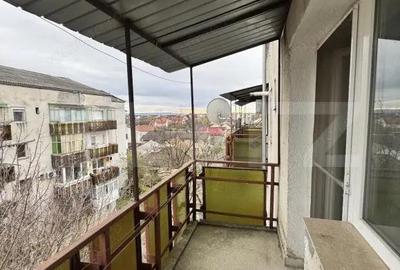 Apartament 2 camere, 56 mp, zona Micro 17 - 3