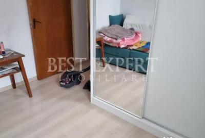 Apartament cu 3 camere decomandat în Câmpia Libertății - 7
