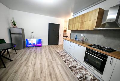 Studio 6min metrou Aparatorii Patriei | Loc parcare | Prima inchiriere - 4