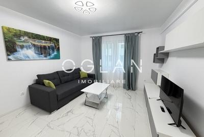 Apartament cu 2 camere decomandat, mobilat în Mihai Viteazul - 2