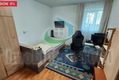Apartament cu 3 camere decomandat în Central - 7