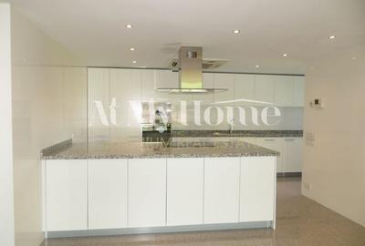 Superb apartament cu 4 camere, finisaje Lux, 2 terase, parcare, paza - 6