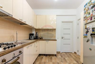 Casa / Vila Chiajna cu 5 camere de vanzare - 10