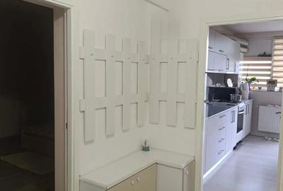 Apartament cu 2 camere decomandat în Florești - 5