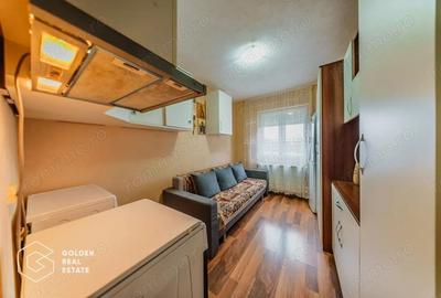 Opotunitate! Garsoniera CF3, et. 3, langa Via Romana, perfecta pentru investitie - 3