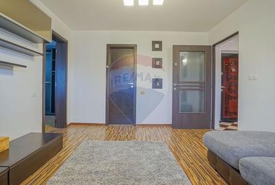Apartament cu 2 camere de inchiriat in zona Judetean - 7