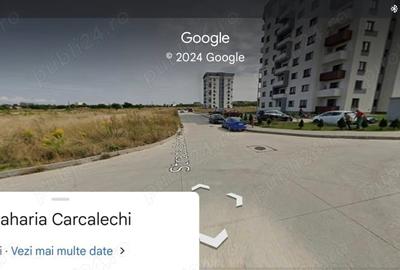 Teren de 600 mp, în Dârste - 3