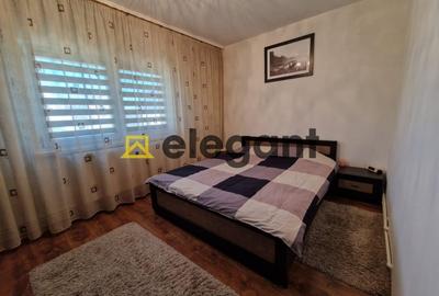 Apartament 2 camere, 56 mp, centrala, AC, mobilat, 1 Mai-Carrefour - 5