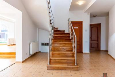 Vila individuala P+1+M / Jolie Ville / Cambrige - 8