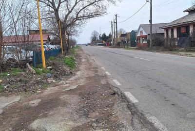 Spațiu comercial, în Dragalina - 8