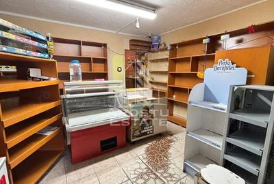 Spațiu comercial, de 35 mp, în Șagului - 2
