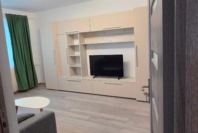 Apartament cu 2 camere decomandat, mobilat în Poștei - Bucov - 1