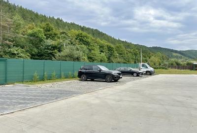 Inchiriere spatiu pentru birou, 20 mp, Sfantul Ioan, langa Roata Faget - 7
