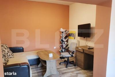 Apartament cu 2 camere în Pădurii - 5