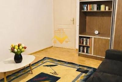 Apartament cu 2 camere decomandat, mobilat în Grigorescu - 3