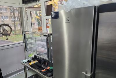 Spatiu comercial de inchiriat 18,7mp in Complexul Drumetului sector 6 - 3