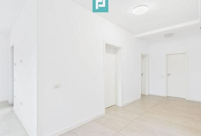Apartament cu 2 camere, terasă generoasă - Moșnița Apartament cu 2 camere, terasă generoasă - Moșnița - 1