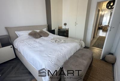 Apartament 3 camere de lux zona Mihai Viteazul - 7