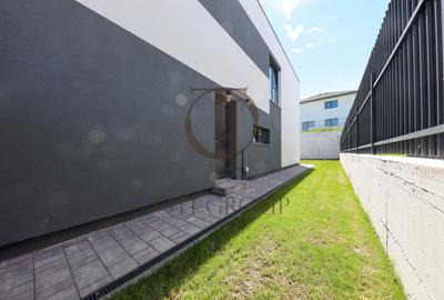 Duplex cu 4 camere cu Garaj în Chinteni - 20