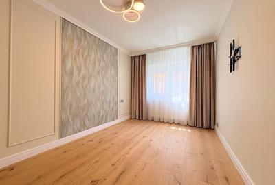Apartament cu 2 camere semidecomandat, mobilat în Complex Studențesc - 8