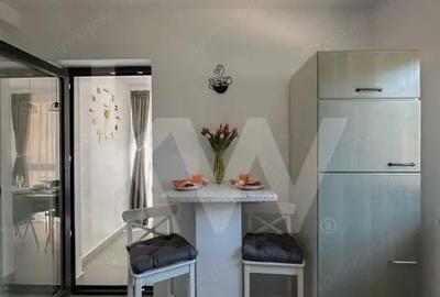 Apartament cu 2 camere decomandat în Central - 9