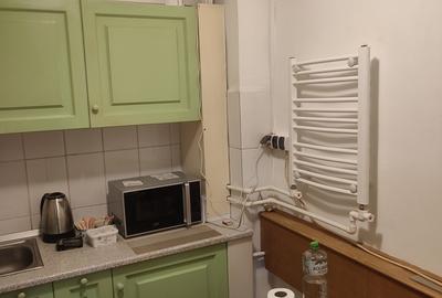 Garsonieră semidecomandată în Banu Manta - 2