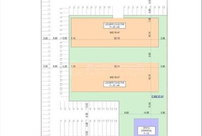 Teren de 10000 mp, în Giurgiului - 4