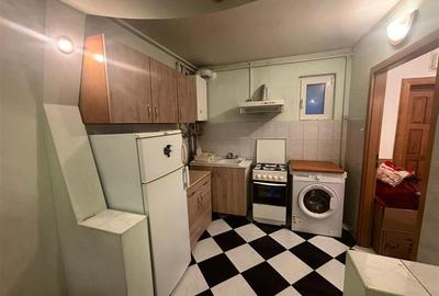 Apartament cu 2 camere decomandat în Centrul Civic - 2