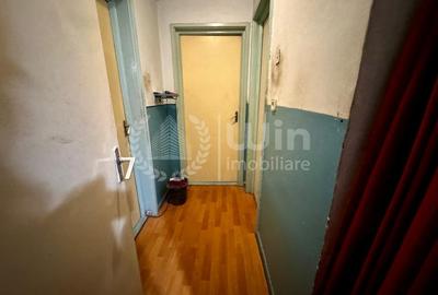 Apartament cu 2 camere decomandat | 53mp | Interservisan | Gheorgheni - 3