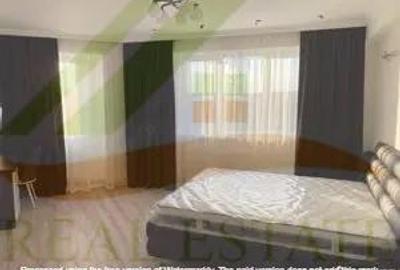 Apartament cu o camera decomandat Dambul Rotund - 3