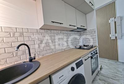 Apartament cu 2 camere nedecomandat, mobilat în Mihai Viteazul - 7