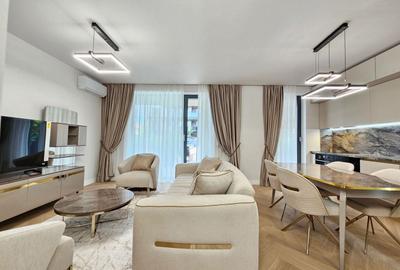 Apartament cu 2 camere semidecomandat, mobilat în Iancu Nicolae - 3