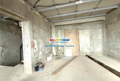 Casă cu 6 camere cu Teren 267 Mp în Ultracentral - 11