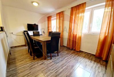 CHIRIE - Casa 4 camere , curte , zona LPS - 11