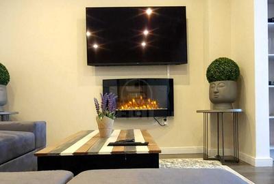 Apartament cu 2 camere DE LUX zona Teilor etaj 1!! Apartament cu 2 camere DE LUX zona Teilor etaj 1!! - 2