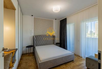 3 camere, premium, terasă, parcare subterana, Buna Ziua, ELF, LIDL - 1