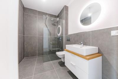 Apartament cu 2 camere decomandat în Take Ionescu - 7