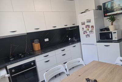 Apartament cu 2 camere decomandat în Titan - 5