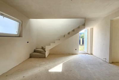 Casă individuală, 5 cam,  400 teren la intrarea in Campenesti-Apahida - 15