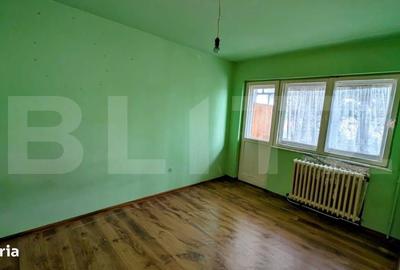 Apartament cu 2 camere în Cetate