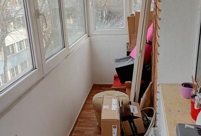 Apartament cu 4 camere decomandat, mobilat în Beller - 4