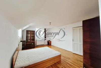 Casă cu 4 camere în Mărăști - 7