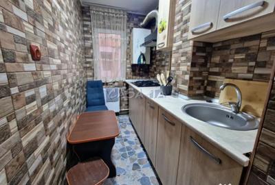 Apartament cu 2 camere semidecomandat în Plopilor - 6