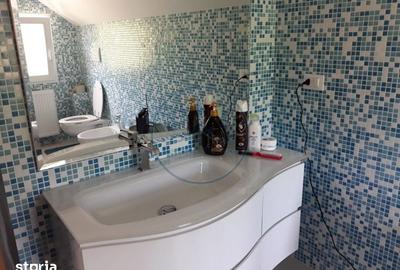 Casă cu 5 camere cu Teren 2800 Mp în Șintereag - 6